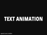 پروژه پریمیر مجموعه ۳۰۰ پریست انیمیشن عناوین متنی