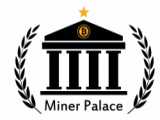 شرکت رمزاررز کاخ معدنچی (miner_palace)