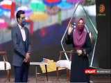 رونمایی از واکسن کرونا ایرانی در تلویزیون