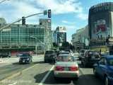ده (10) دقیقه رانندگی در شهر لس آنجلس | (خیابان‌های جهان 205)