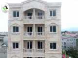 خرید آپارتمان ۵ طبقه در تنکابن کد ملک:540