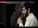 کربلایی محمدجواد احمدی - واحد (ای یاس قد کمونم)