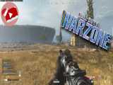 Call Of Duty Warzone | کالاف دیوتی وارزون