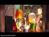 دانلود تریلر کامیک کان 2017 انیمیشن THE LEGO NINJAGO MOVIE - انیمیشن 2020