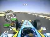 F1 2006 E01 Bahrain Grand Prix -CD۲- فرمول یک بحرین مسابقه ۱ فصل ۲۰۰۶