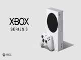 جعبه گشایی ایکس باکس سری اس | Xbox series S