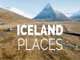 10 مکان عالی درشمالی‌ترین کشور اروپا  کشوری جزیره‌ای در شمال اقیانوس اطلس.