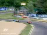 F1 2006 E05 European Grand Prix -CD1- فرمول یک اروپا مسابقه ۵ فصل ۲۰۰۶