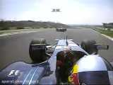 F1 2006 E05 European Grand Prix -CD۲- فرمول یک اروپا مسابقه ۵ فصل ۲۰۰۶