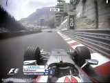 F1 2006 E07 Monaco Grand Prix -CD۲- فرمول یک موناکو مسابقه ۷ فصل ۲۰۰۶