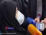 ا‌ولین واکسن ایرانی کرونا تزریق شد