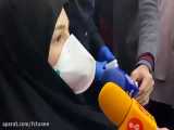 آزمایش واکسن ایرانی کرونا