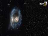 ترسناکترین تصویر رصد شده توسط تلسکوپ هابل