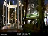 فیلمبرداری در شب با هوش مصنوعی BlinkAI در گوشی می ۱۱ - ویدیوی دوم