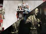 داستان بازی(call of duty cold war)/با kanixro