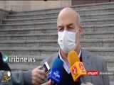 کلانتری: قانون هوای پاک در تهران زیر پا مانده است