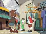 انیمیشن ماجراهای داک فصل اول  قسمت 9 ( DuckTales)