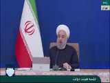 روحانی: هیچ جناحی نمی‌تواند شهید سلیمانی را متعلق به خودش بداند 