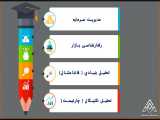 آموزش رایگان بورس در شیراز | موسسه آوای مشاهیر | بورس را شروع کنیم 