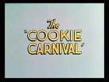 کارتون های جدید: انیمیشن کوتاه (کارنوال کوکی )The Cookie Carnival
