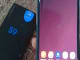 تست گوشی S9