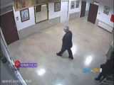 تصاویری دیده نشده از آخرین حضور سردار سلیمانی در دفتر کارش سه روز قبل از شهادت