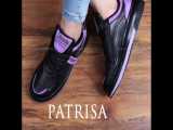 کفش زنانه PATRISA مدل 1236
