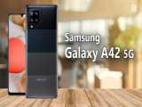 نقد و بررسی Samsung Galaxy A42 5G گلکسی ای 42 سامسونگ