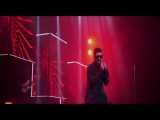 Xaniar Khosravi - Yeki Bood Yeki Nabood - Live In Concert ( زانیار خسروی - یکی بود یکی نبود ) 