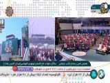 سخنرانی دکتر علی اصغری رییس رسانه ملی در باره سردار سلیمانی