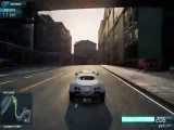 گیمپلی بازی Need for Speed Most Wanted 2012 