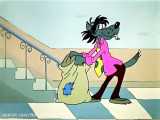دانلود کارتون زیبا و قدیمی خرگوش بلا گرگ ناقلا - قسمت 8 - انیمیشن 2020