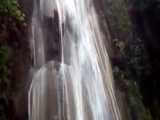 آبشار بسیار زیبای لوه در شهرستان گالیکش استان گلستان