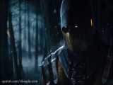 تریلر mortal kombat x