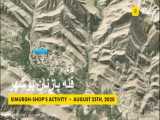 دانلود رایگان ترک gps مسیر قله پازنان استان بوشهر  (طرح ملی سیمرغ کوهنوردی)
