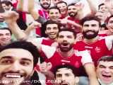 شعر جدید پرسپولیس