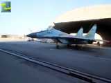اورهال جنگنده های سوخو24 جانی تازه به نیروی هوایی ایران بخشید!