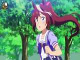 سریال انیمیشن Uma Musume: Pretty Derby Season 2 قسمت 1