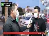 فوتبال برتر خلاصه و حواشی بازی پیکان 1-نفت مسجد سلیمان 0
