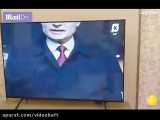 ببینید | گاف شبکه تلویزیونی روسیه و قطع سر پوتین