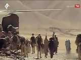 هدف اصلی آمریکا از تصرف افغانستان | مستند بازدارنده