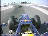F1 2010 E01 Bahrain Grand Prix -CD۲- فرمول یک بحرین مسابقه ۱ فصل ۲۰۰۹