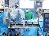 دو هزار عمل جراحی قلب باز موفقیت آمیز در بیمارستان شهید بهشتی شیراز