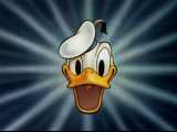 دانلود انیمیشن Donald Duck دوبله فارسی - قسمت 27 - کارتون جدید