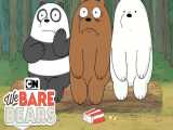 انیمیشن سه خرس کله پوک:: ماجراهایی در جنگل:: دانلو کارتون سه خرس کله پوک