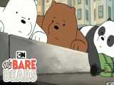 انیمیشن سه خرس کله پوک:: دانلود کارتون سه خرس کله پوک