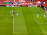جام اتحادیه انگلیس؛ خلاصه بازی منچستریونایتد ۲:۰ منچسترسیتی