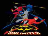 سریال کوتاه بتمن نامحدود قسمت16(Batman Unlimited)
