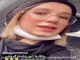 پـــــریـــســا پور بلــکـ/ ریـمل گــرونـ (๑• . •๑)