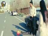 کلیپ خنده دار تاکسی شیرازی